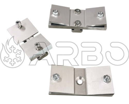 AGGANCIO LINEA GUIDOVIA FERRI INP 12©15 COD.264 - 120.070.264