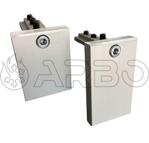 FINE CORSA/TAPPO DI TESTA GUIDOVIA ART.207 COD.279 - 120.070.279