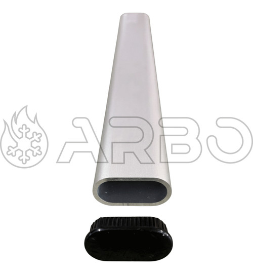 TAPPO DI TESTA PER GANCERA 510 COD.516 - 120.070.516