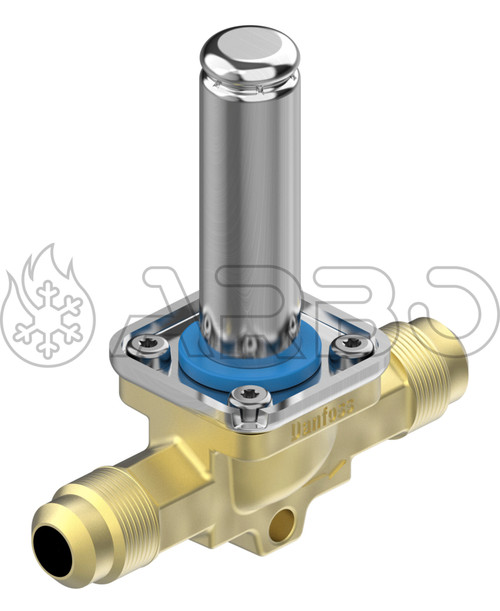 VALVOLA SOLENOIDE EVR 3 NC 3/8 SEA - 032F8116