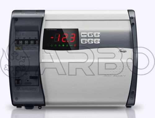 QUADRO ELETTRICO 300 EXPERT VD 4 PD/T 1,8-2,5A SIE - 110300EVD403