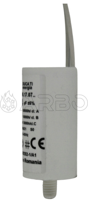 CONDENSATORE 106FC0033 - 106FC0033