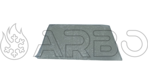 KIT VETRO PORTA  (Z2498692010) - COLA3980019210
