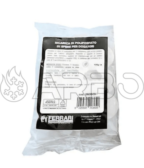 RICARICA PER DOSATORI FERDOX - 060609I