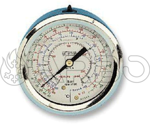 MANOMETRO ML60/38 C45/A8 - 07011016