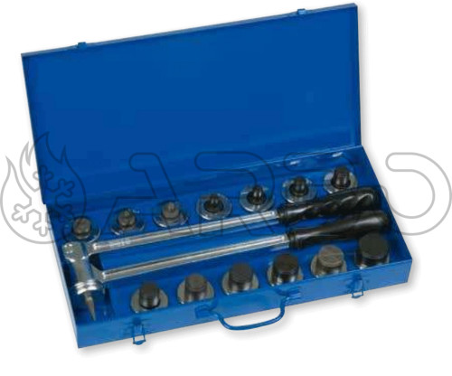 TESTINA X ALLARGATUBO WE 1/2 - 08005021