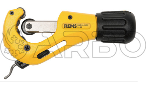 TAGLIATUBI PER TUBI D.3-35mm 1/8-13/8 - 113350R