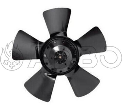 VENTILATORE A4E350-AA06-02 - A4E350AA0602