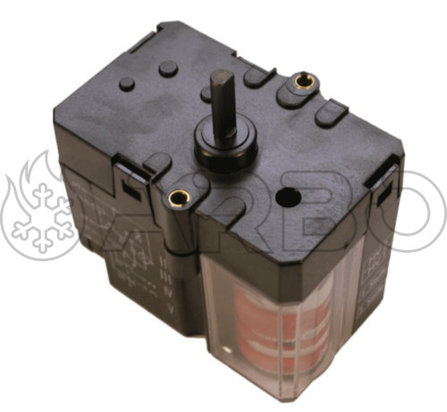 MOTORINO NO BERGER STA13B0.36/82N36 - BAL0005040098