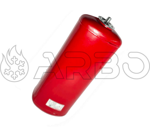 VASO ESPANSIONE EXTRAVAREM LR OVAL L 11 - 3/8` - C7011931CS000000