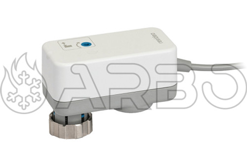 ACTUATOR 100-253V FLOAT 180N MANOP - MSHF-B018-151