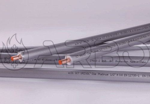 ROTOLO MT.25 SMISOL CLIM AETERNA 5/8" (15,87) X 1 - TURAISA5825