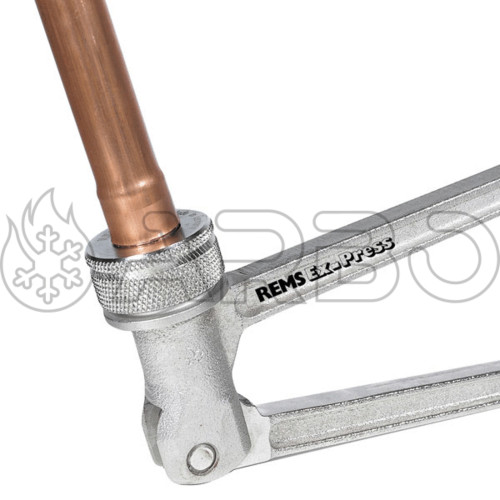 REMS ESPANSORE EX-PRESS CU SET 12-14-16-18-22 - 150010R