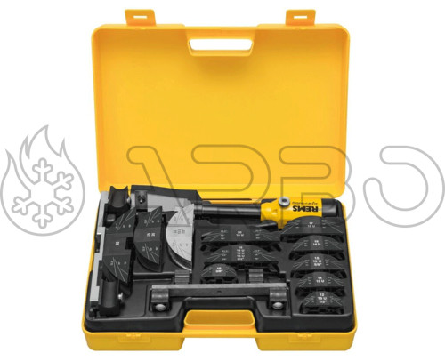 REMS HYDRO-SWING SET 10-32/3/8-7/8` - 153528RX