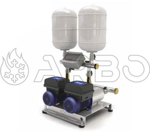 GRUPPO 2GPE MATRIX 5-6T/1,3 ESPM - 2GPEMATRIX56T13