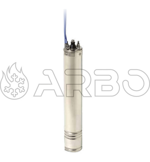 MOTORI 4OYT HP2 1500N S1X 380-415/50 KB - 4OYT2