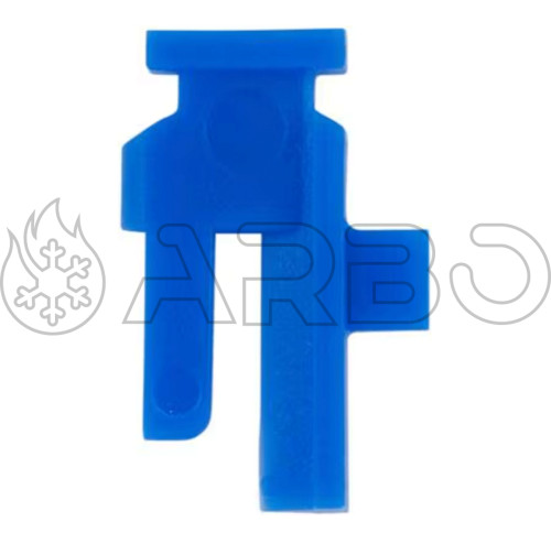 CAVALIERI BLU X INTERRUTTORI (ORD.MIN.PZ.10) - 9343280