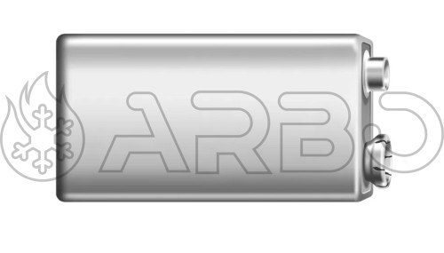 BATTERIA RICARICABILE 9V - 05150025