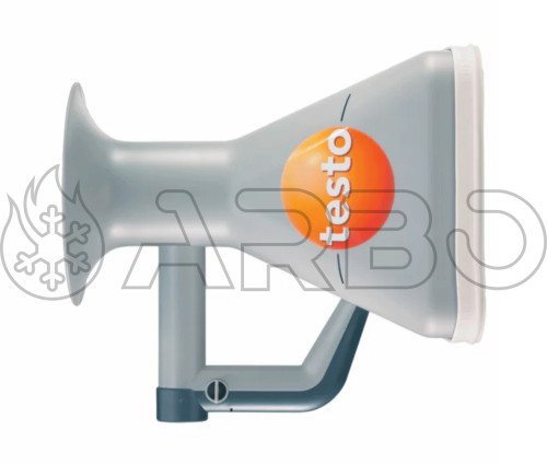 CONO DI PORTATA TESTOVENT 415 - 05540415