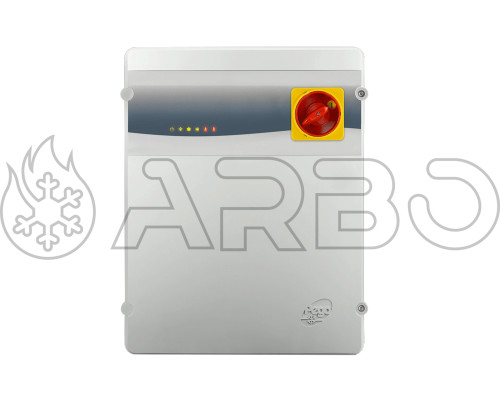 ECP1000VD/CR 12/18A - 1021000VDQ01