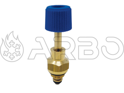 RUBINETTO CARICAMENTO - TWIN000235