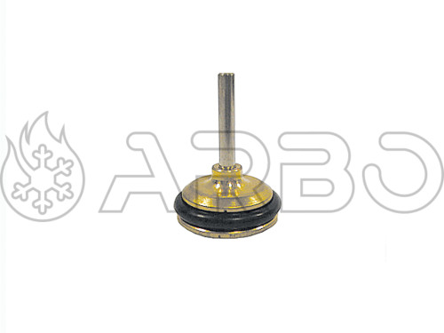 PIATTELLO RISCALDAMENTO - TWIN000245