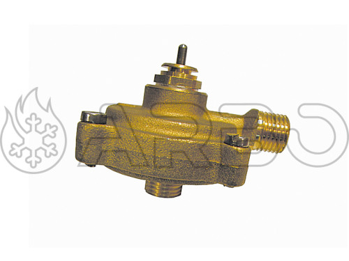 PRESSSOTATO DIFFERENZIALE - TWIN000252