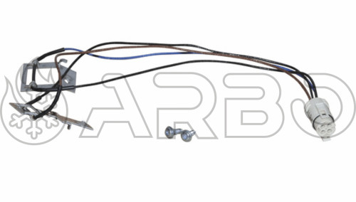 SENSORE FUMI - SD0020211591