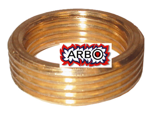 GHIERA OTTONE  2` X 1`1/2 - GH2112