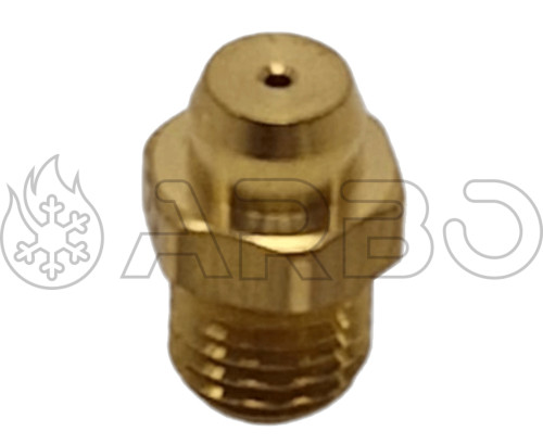 UGELLO GPL 2.10 MEC 35MEC 35 - AC40220004