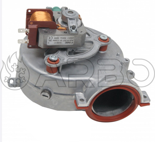 ATTIVATORE DI TIRAGGIO - MTS6500939300