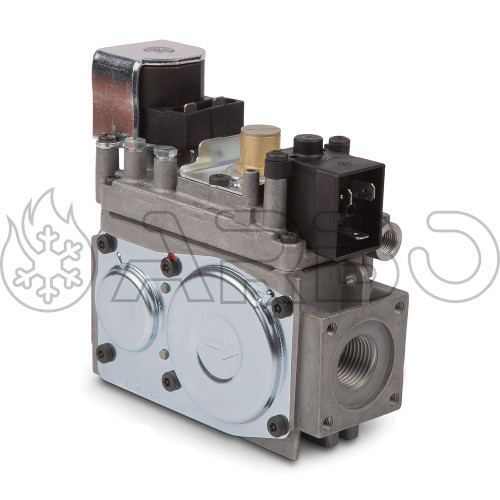 VALVOLA GAS SIT 822 AUTOMATICA - C04716