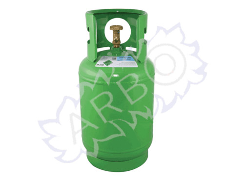 RICARICA R407F 12 KG - 13,6 LT (BOMBOLA BG136INE) - RICR407F136