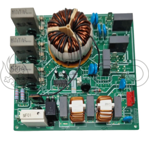 PC BOARD ASSY - 4316V398