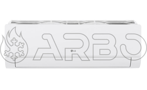 UNITA`INTERNA LIBERO SMART LG 9K R32 - EZ09INT