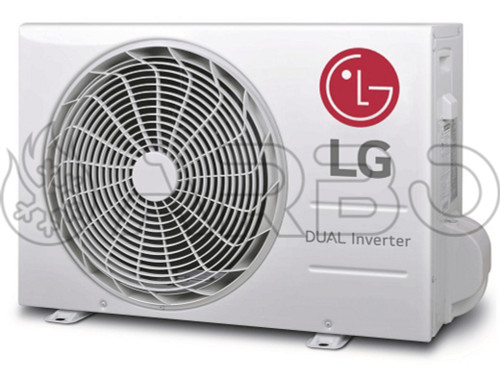 UNITA`ESTERNA LIBERO 12K LG R32 MONO - WZ12EXT