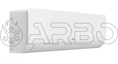 UNITA`INTERNA LIBERO 12K LG R32 SOLO MONOSPLIT - WZ12INT