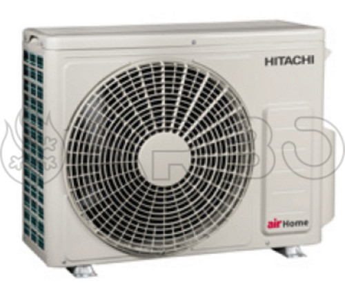 UNITA' ESTERNA HITACHI AIRHOME 200 18K - RAC-CJ50WHAE