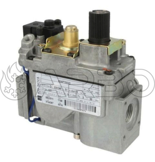 VALVOLA SIT NOVAMIX 828.121 - NOVAMIX828121