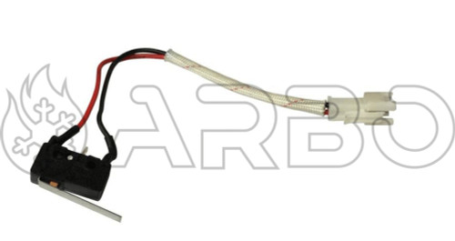 KIT MICROSWITCH OFF - FER398C0870