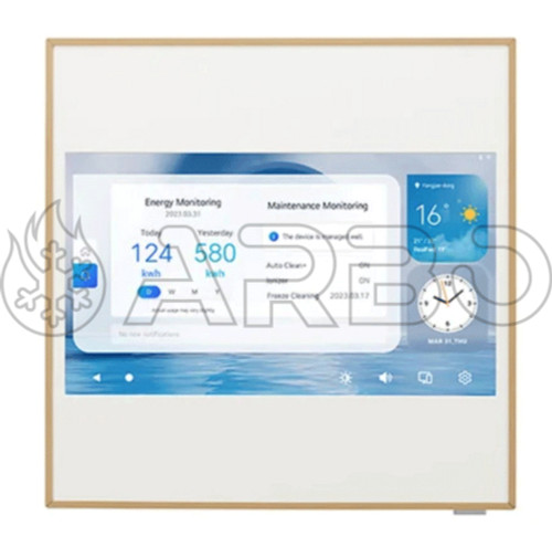 UNITA` INTERNA ARTCOOL GALLERY LCD - A12GA2NINT