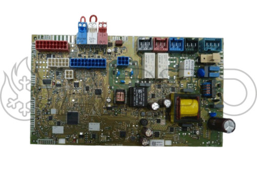 SCHEDA ELETTRONICA - VL8000049862