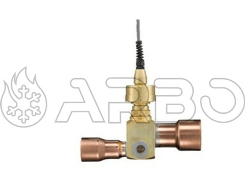 VALVOLA ESPANSIONE SERI-LS 9X11 ODF M12 LC - 805422