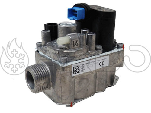 VALVOLA GAS RESIDEO PX42  VK8205VE1011  24VDC - VK8205VE1011