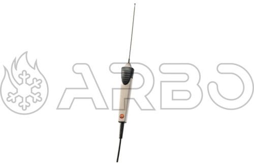SONDA STAGNA PIATTA K -60+400 - 06021993