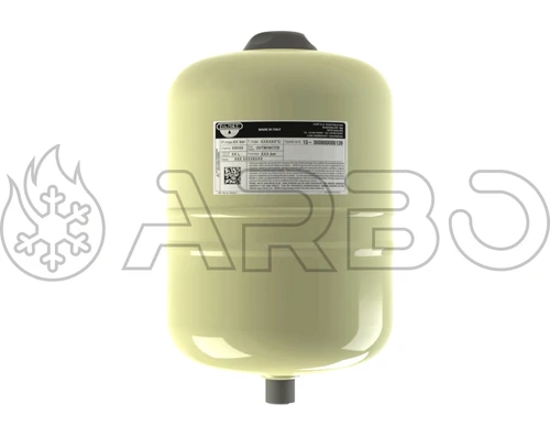 VASO HYDRO PLUS E SANIT/TERMO LT.8 3/4` D.200 - HYPLUS8