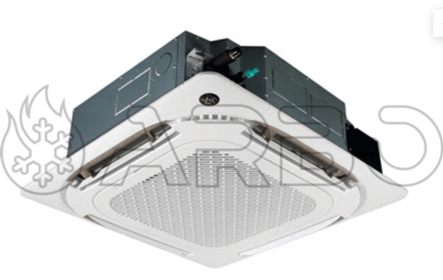 UNITA`INT. CASS. 4V SLIM 36K R32 - MCD36GA2