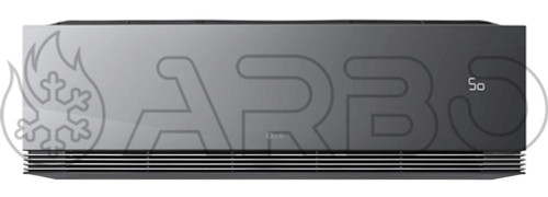 CONDIZIONATORE UNITA` INTERNA ARTCOOL BLACK 9K R32 - AA09SBINT