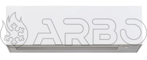 CONDIZIONATORE UNITA`INT R32 DAISEIKAI 10 WHITE - RASB13S4KVPGINT
