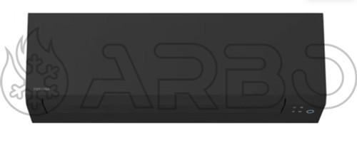 CONDIZIONATORE UNITA`INT INVERTER SHORAI EDGE BLACK - RASB10G3KVSGBINT